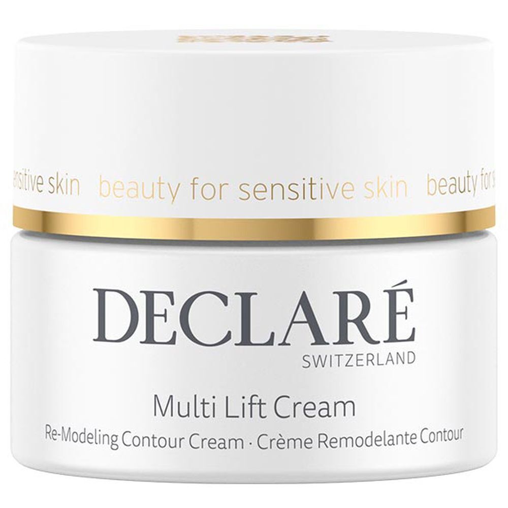 Declare Multi Lift Re-Modeling Contour 50 ml Hautcreme