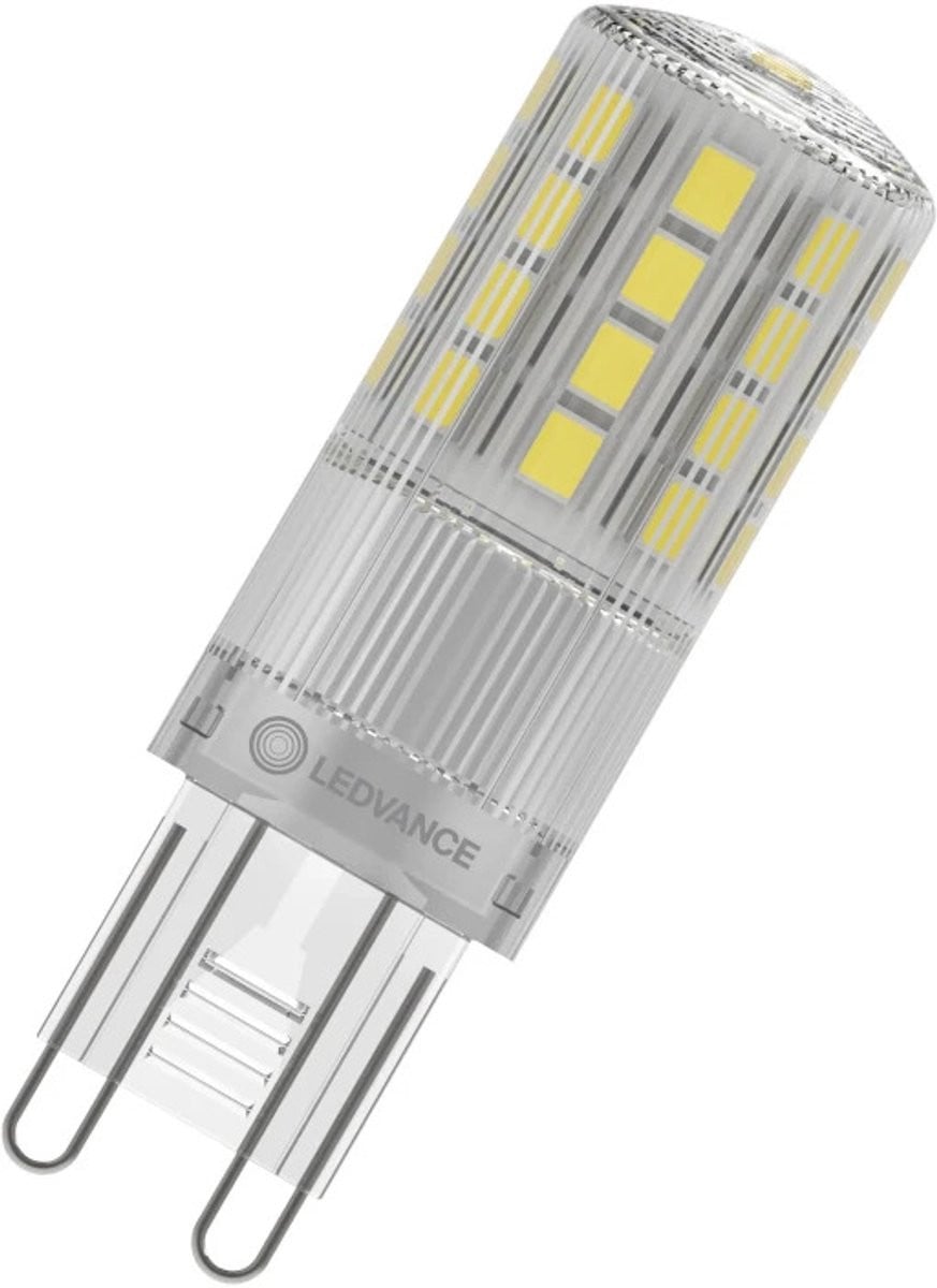 Ledvance LED Capsule Steeklamp G9 4.5W 600lm 2700K 230V