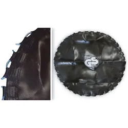 Sport-Thieme Trampolin-Sprungtuch für Fit-Tramps