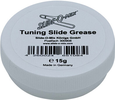 Slide O Mix Tuning Slide Grease