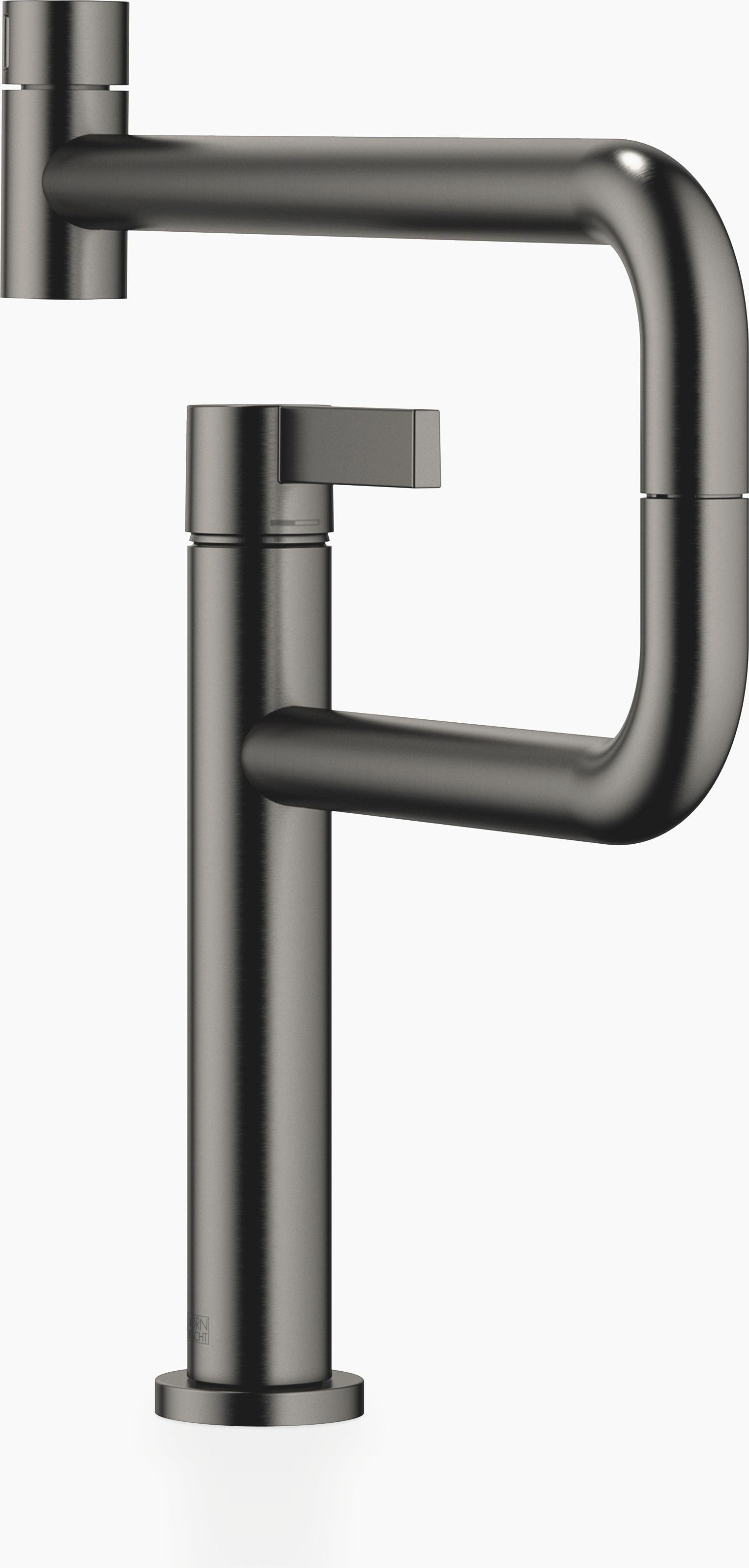 Dornbracht 33845875-99 PIVOT Einhebelmischer Tara Ultra