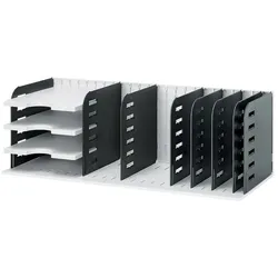 Styro, Dokumentenablage, Flexi Board (A4)