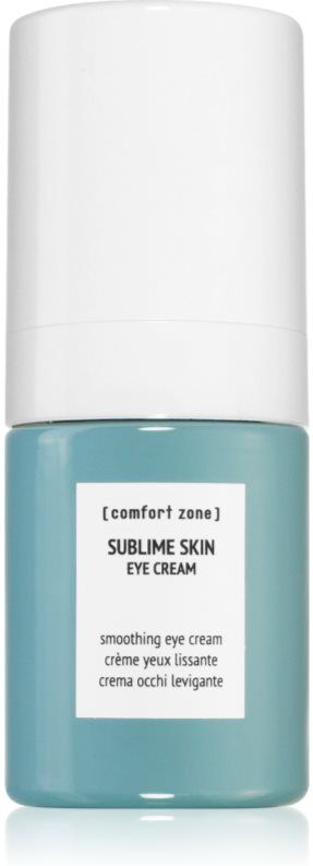 Comfort Zone Sublime Skin Augencreme 15 ml