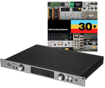 Universal Audio Apollo x6 Gen2 AC