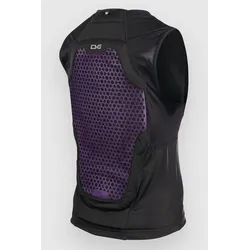 TSG Rückenprotektor Vest Fly R Rückenprotektor black Gr. S