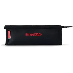 Transotype senseBag Small Case black Schlampermäppchen