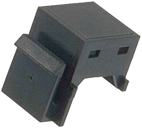 Lyndahl LKK0240SW Port Abdeckung Schwarz