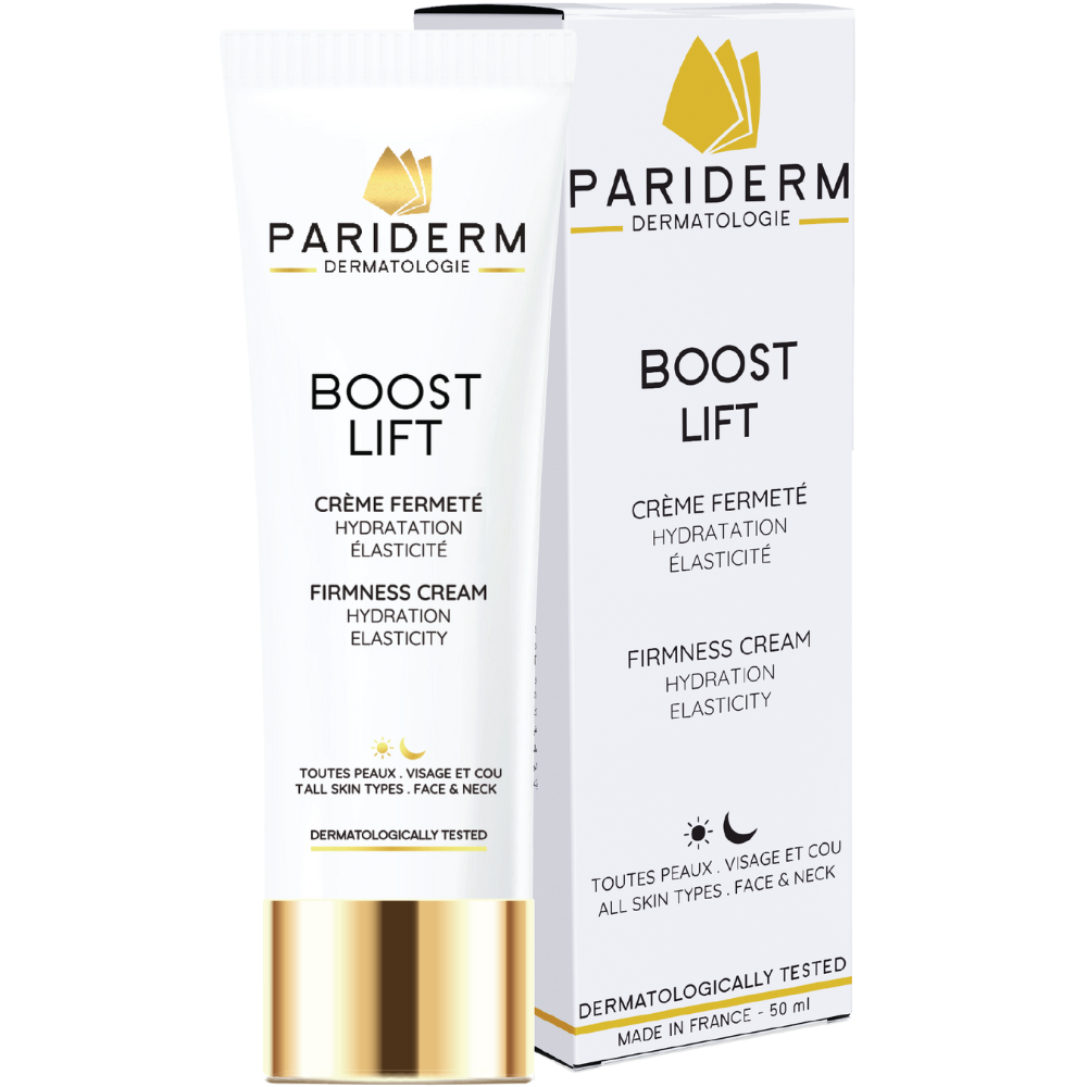 Pariderm BOOST LIFT Hydrating Firmness Cream 50mL
