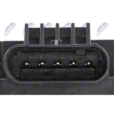 NTY NOx-Sensor, Harnstoffeinspritzung ENOX-ME-013 für Mercedes