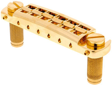 TonePros AVT2G G Wraparound Bridge