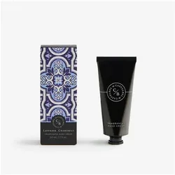 Castelbel, Handcreme, Tiles Lavender y Cham Hand Cream