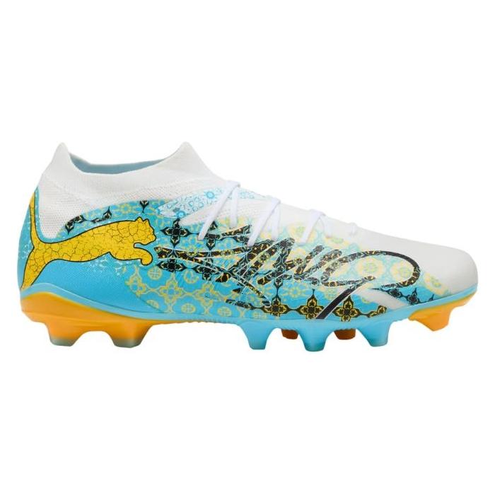 Puma Future 9 Match Playmaker Fg/Ag (40.5) (109217)
