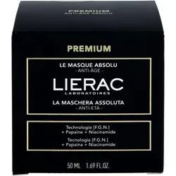 Lierac Premium Maske 50 ML