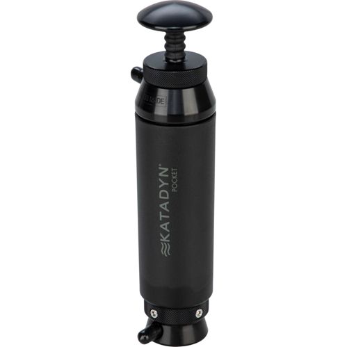 Katadyn Pocket Filter Tactical Wasserfilter