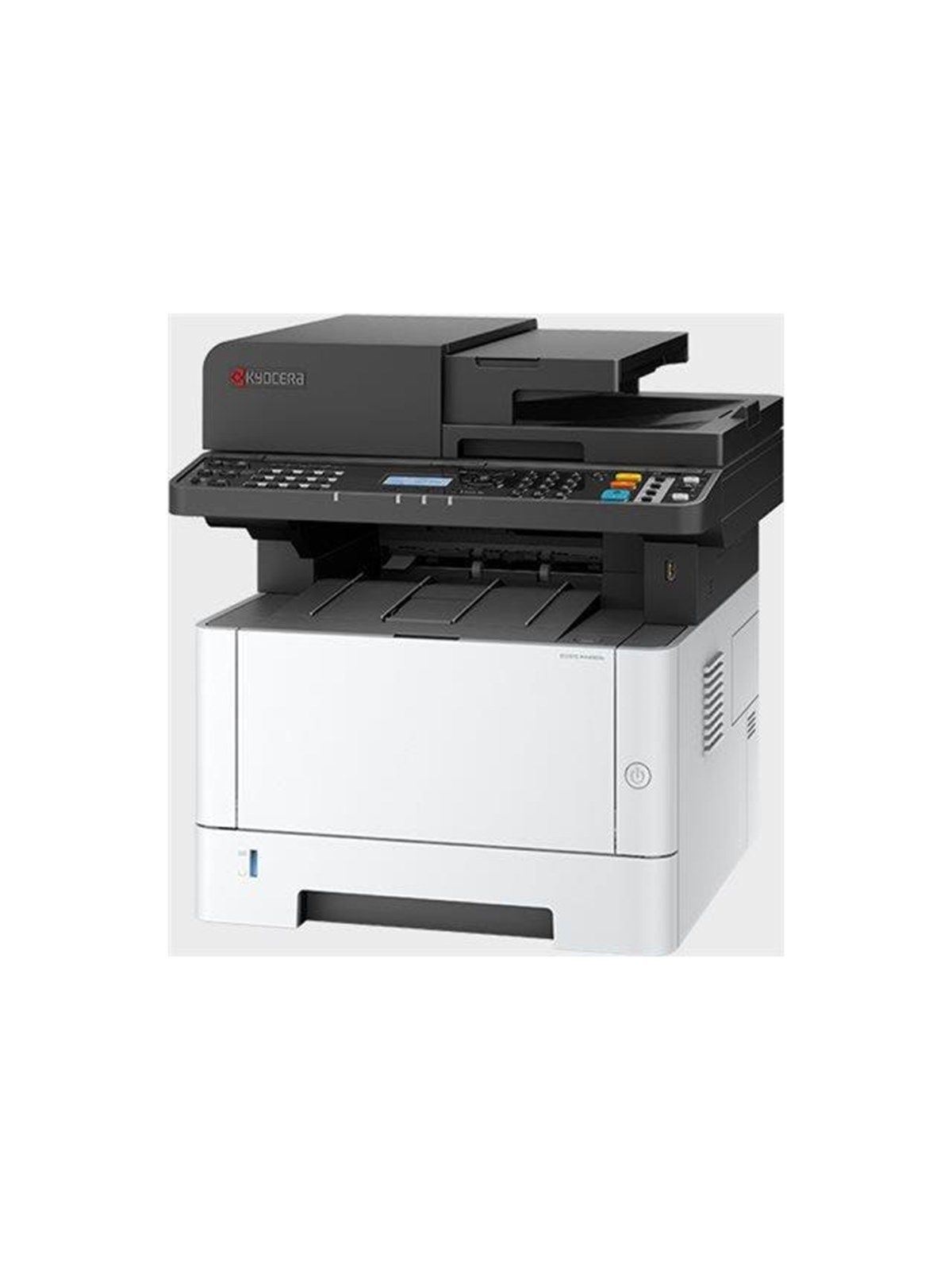 Kyocera ECOSYS MA4000fx Multifunktion - Einfarbig - Laser
