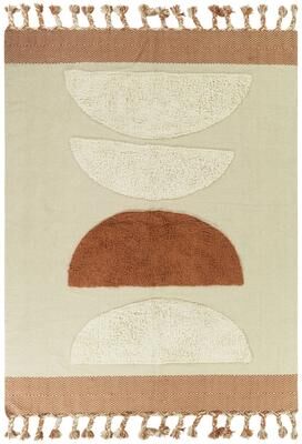 Balta Rugs Dorothea Modern Geometric Area Rug