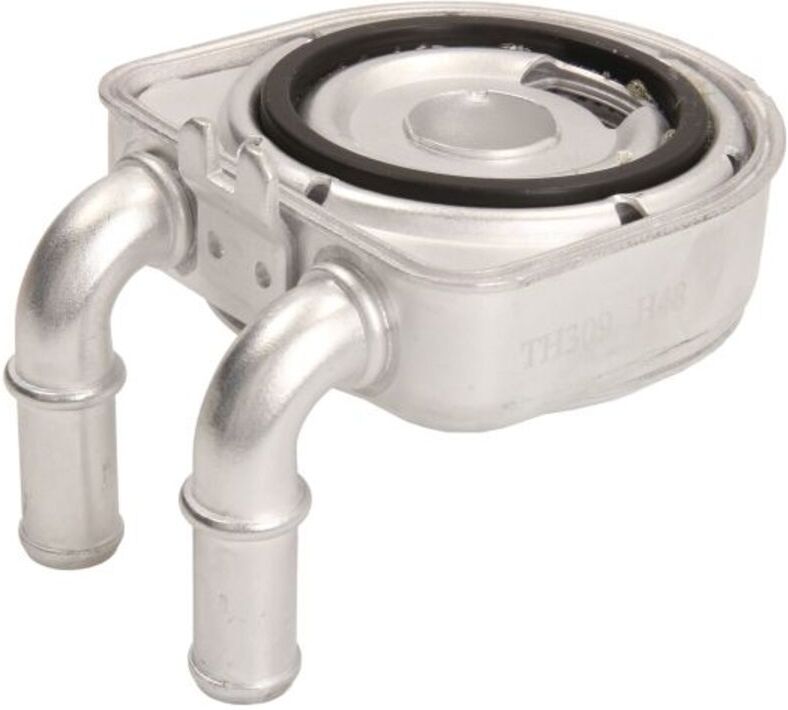 Ölkühler, Motoröl THERMOTEC D4C002TT