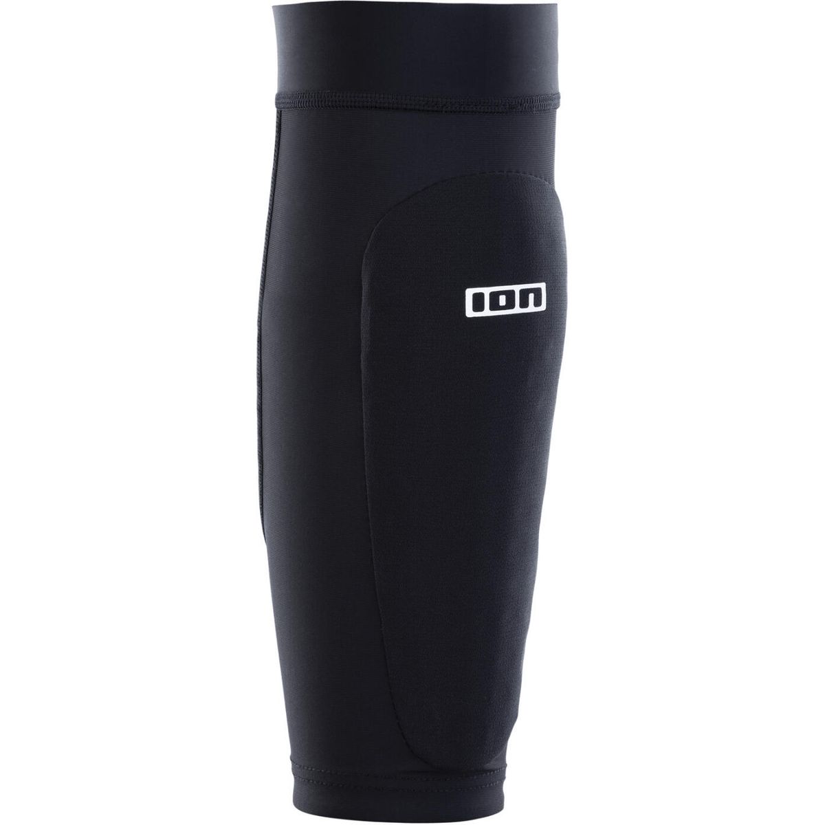 ION Shin Pads S-sleeve Amp Unisex black (900) XL 47230-5909-900_black-XL