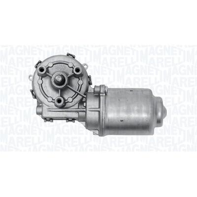 MAGNETI MARELLI Wischermotor 064300021010 vorne für RENAULT