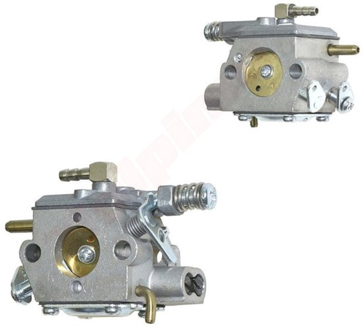 Carburateur passend op ECHO CS 370 (A021-001891, WT-891)