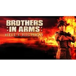 Brothers in Arms: Hell's Highway