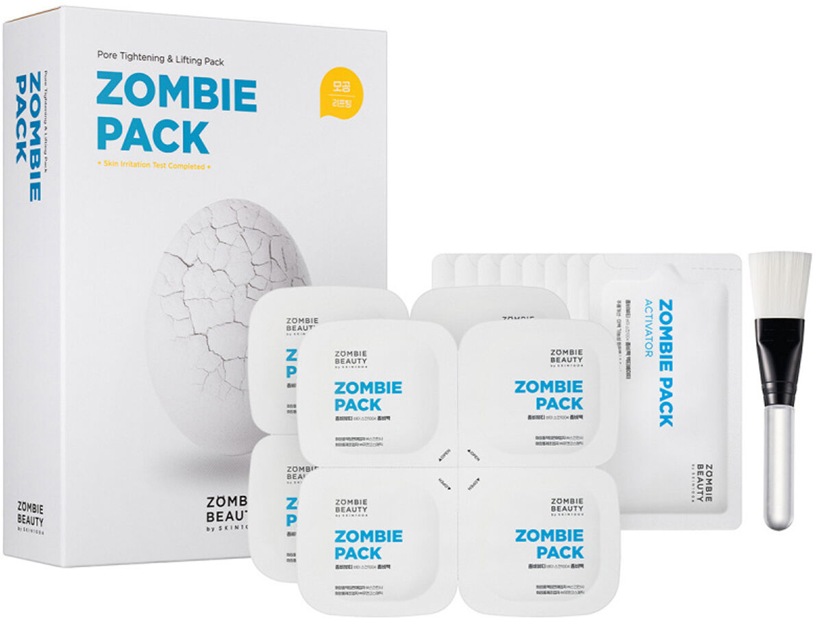 SKIN1004 Zombie Beauty Pack Gift Set
