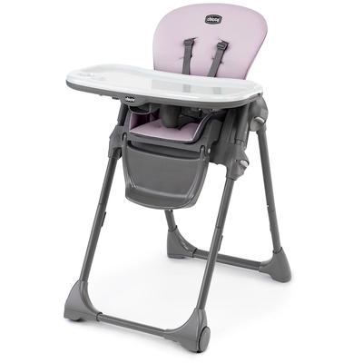 Chicco Polly Highchair - Ava
