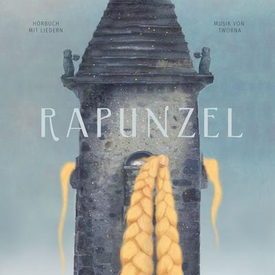 Rapunzel - Brüder Grimm, Audio, 9783963729560