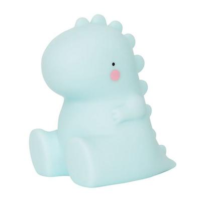 Little Light / Kleines Nachlicht / T-Rex / Blau