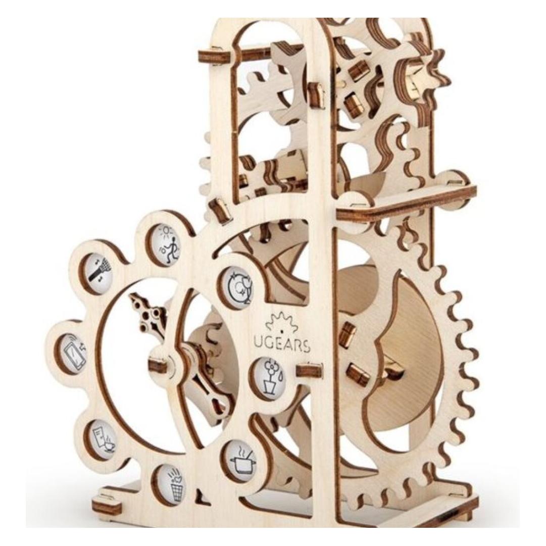 Ugears Dynamometer (70005)