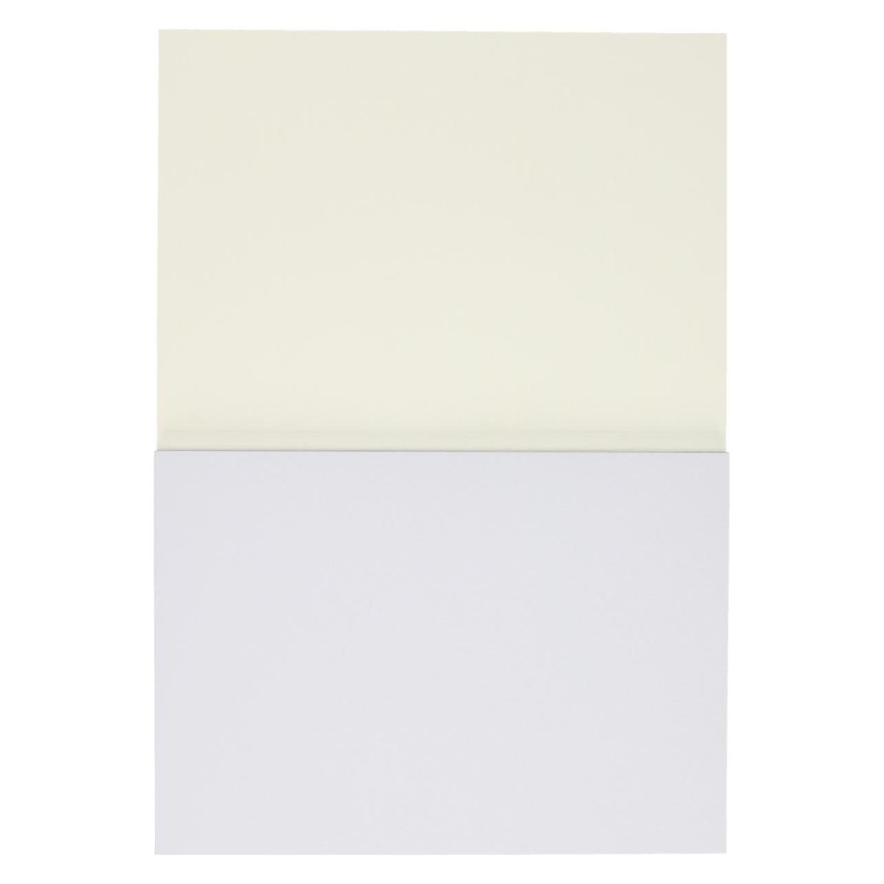 Wins Holland A4 Aquarellblock (A4, Blanko) (71717066)