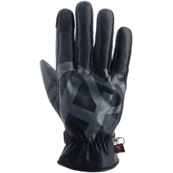 Helstons Blues wasserdichte Motorrad Handschuhe
