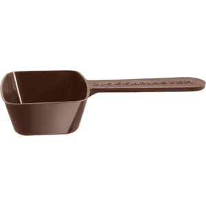 Moccamaster Kaffeelot 88103, braun, aus Kunststoff, 10,2 cm, Dosierlöffel, für 12 g