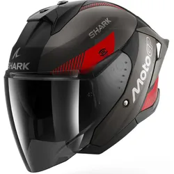 Shark Skwal Cup MotoGP Mat Jethelm