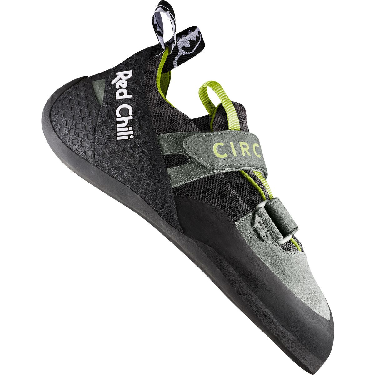 Red Chili Circuit LV II seaweed (579-footwear) 6,5 357250655790