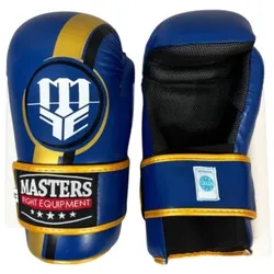 Masters, Boxhandschuhe, (S)