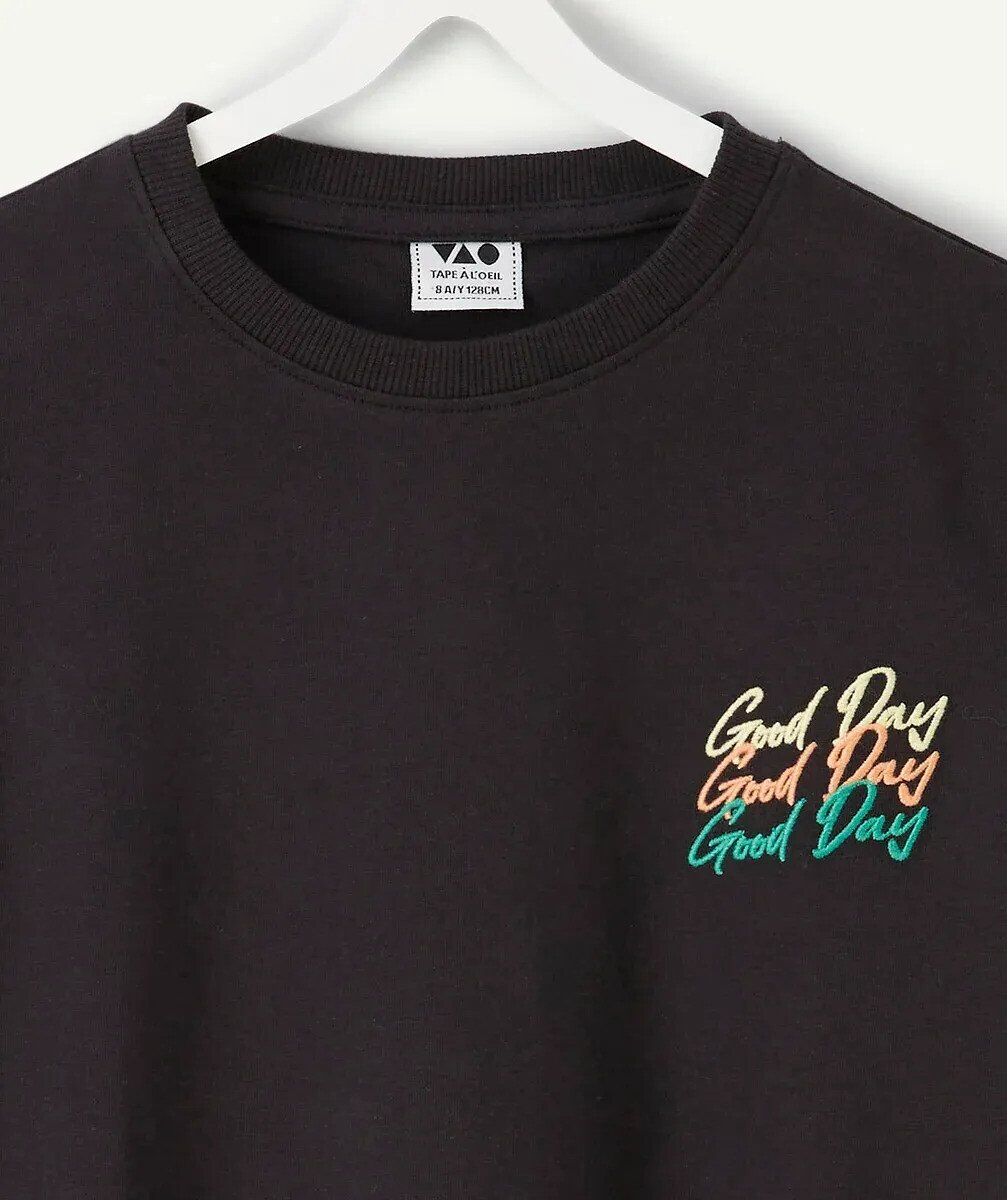 TAPE A L'OEIL T-shirt manches courtes