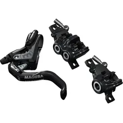 Magura MT Trail Sport Scheibenbremse mit HC-Einfingerhebel, links und rechts verwendbar