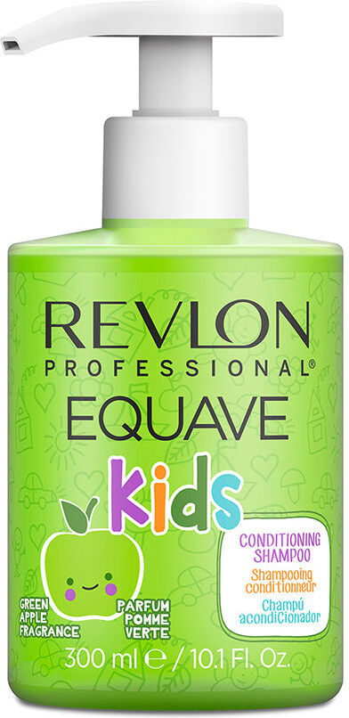 Revlon Professional Equave Kids apple shampoo 2 in 1 300 ml