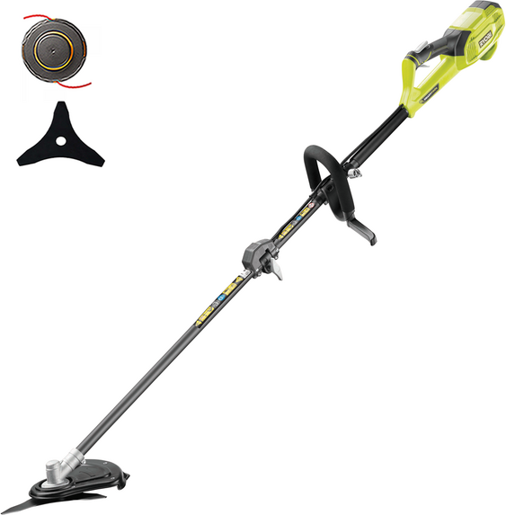 Ryobi RBC1226I - Coupe-bordure électrique - 1200 W
