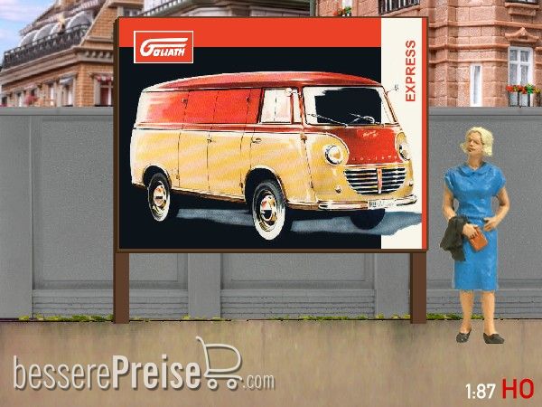 Modellland 7157-8
