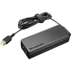 Lenovo Lenovo ThinkPad 65W AC Adapter (Slim Tip) - Netzteil Notebook-Netzteil 65 W 0A36262