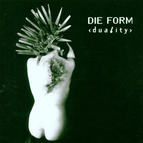 Die Form - Duality - Preis vom 09.10.2026 07:28:09 h