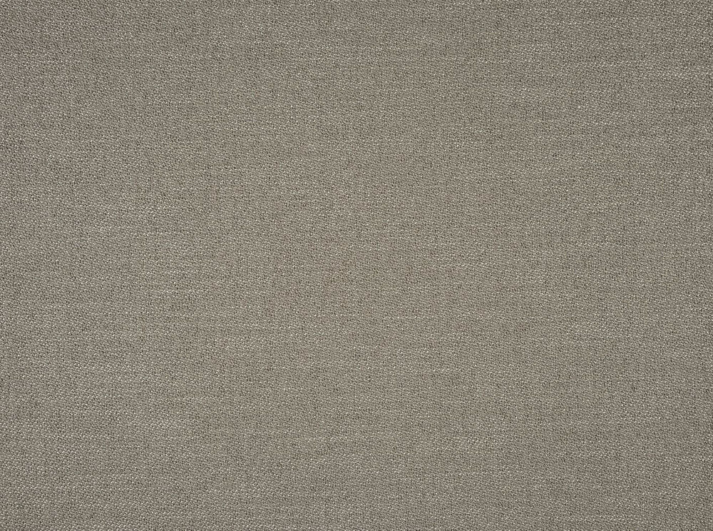 kaiserkraft Lounge Stuhl Greta, Sitzhöhe 400 mm, Gestell schwarz, Bezug beige