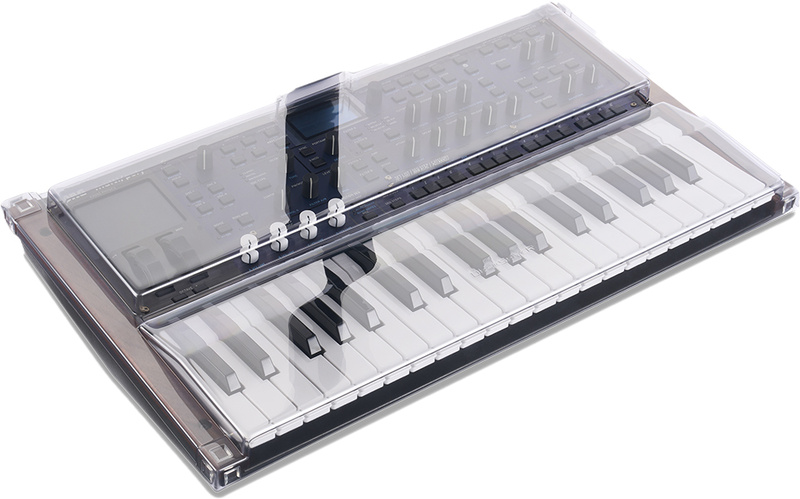 Decksaver Korg Multi/Poly
