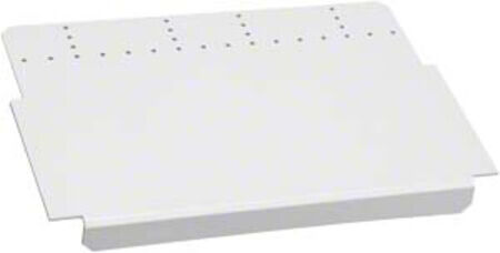 Hager Cloisonnement horizontal 1 champ UZ01T1 (UZ01T1)