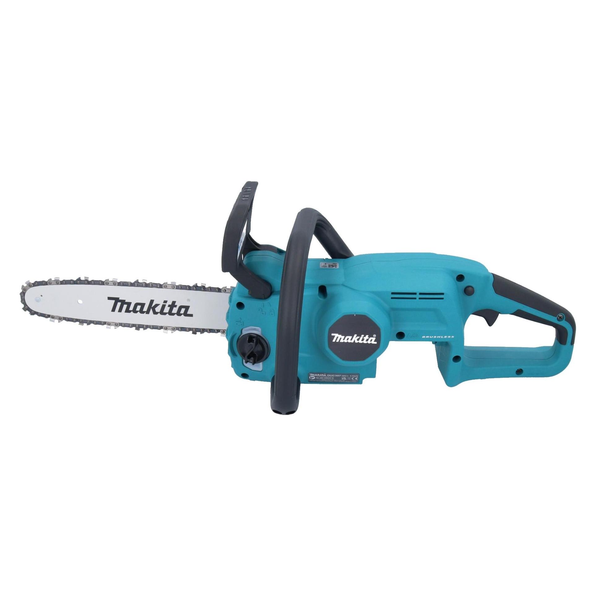 Makita DUC307RTX3 (Akku Kettensäge) (MDUC307RTX3)