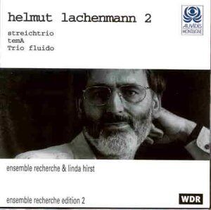 Ensemble Recherche - Streichtrio/Tema/Trio Fluido - Preis vom 09.10.2026 07:28:09 h