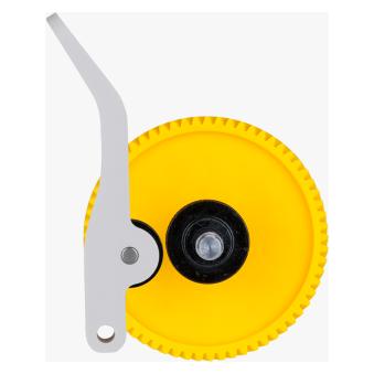 Bambu Lab - A1 - Hardened Steel Extruder Gear Assembly (Ersatzteile) (9234)