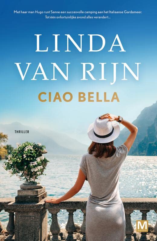Linda van Rijn - Ciao Bella - Preis vom 10.10.2026 11:48:34 h